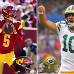 Crnica Green Bay Packers 27-18 Washington Commanders: Jordan Love y Micah Parsons guan a los Packers a su segundo triunfo en Lambeau