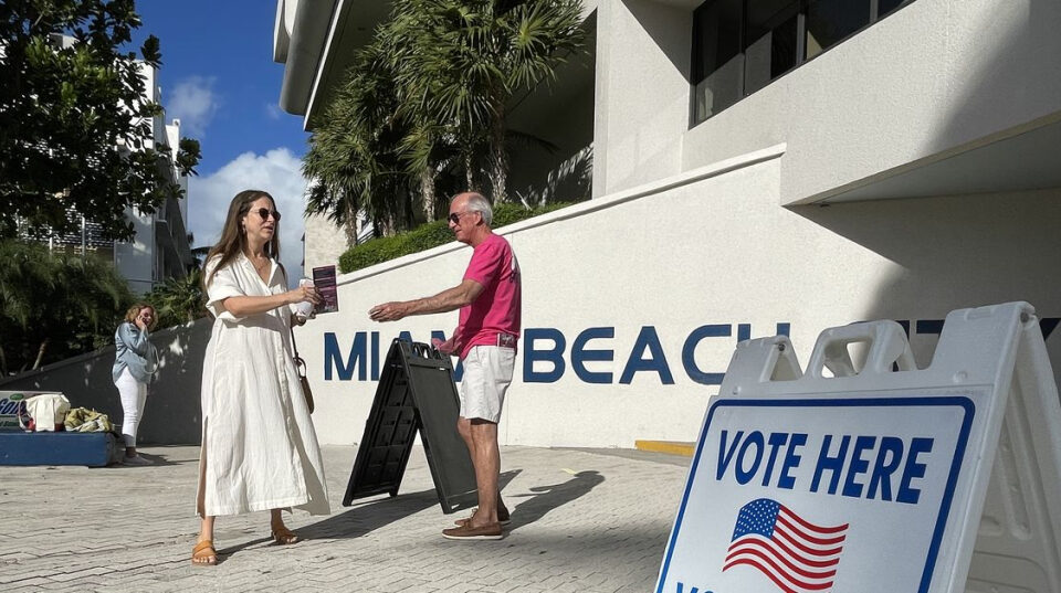 Luz verde a Florida para restringir recolección de firmas por no ciudadanos en iniciativas electorales