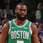 El equipo por el que Jaylen Brown podría dejar a los Celtics en un futuro | Sporting News Argentina