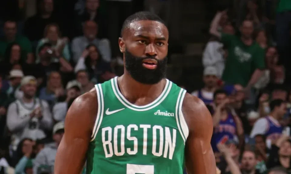 El equipo por el que Jaylen Brown podría dejar a los Celtics en un futuro | Sporting News Argentina