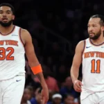 El posible traspaso que sacaría a Karl-Anthony Towns de los Knicks | Sporting News Argentina