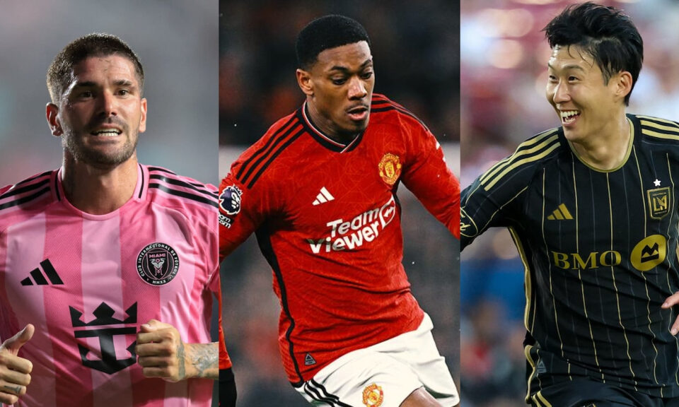 Continúa batalla de ligas: Liga MX contraataca a MLS con fichaje de Anthony Martial