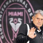 El adiós de Martino: secretos y decisiones de su salida de Inter Miami