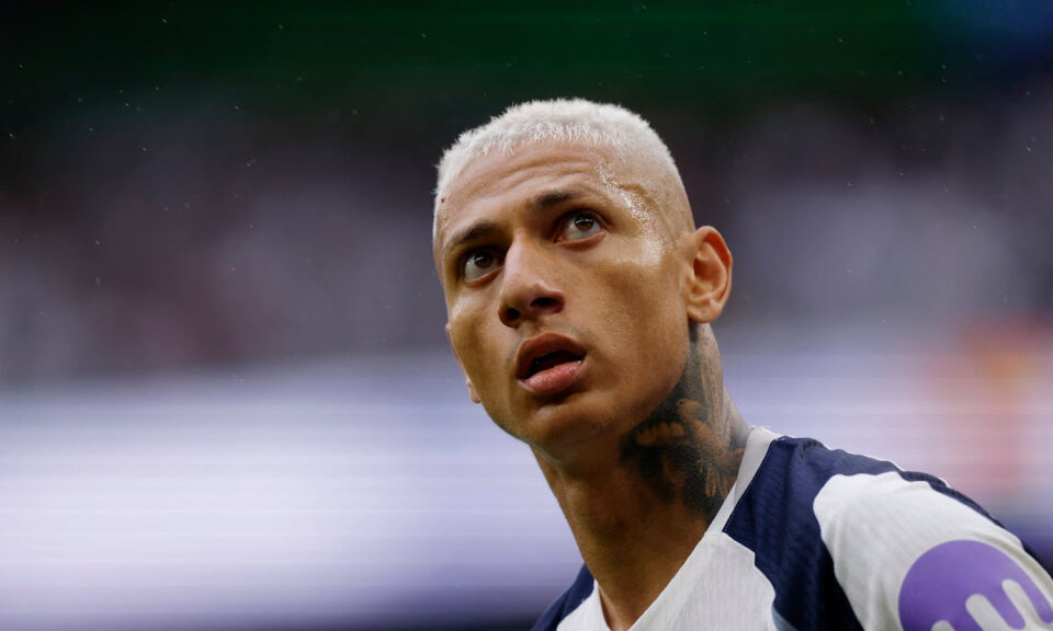 West Ham – Tottenham: TV, horario, cómo y dónde ver hoy la Premier League online