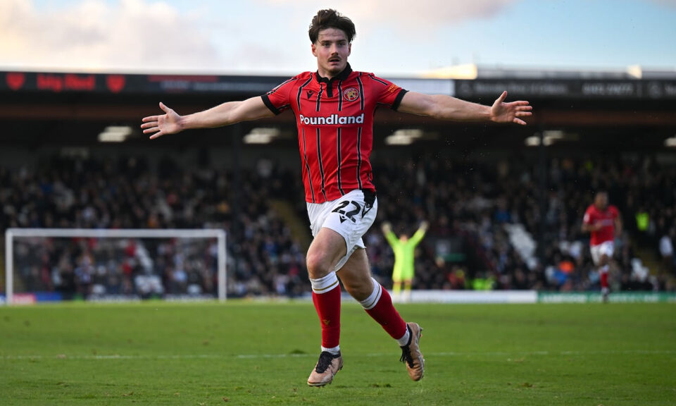 Jamie Jellis, cazado con 2.248 apuestas: la ludopatía golpea al fútbol