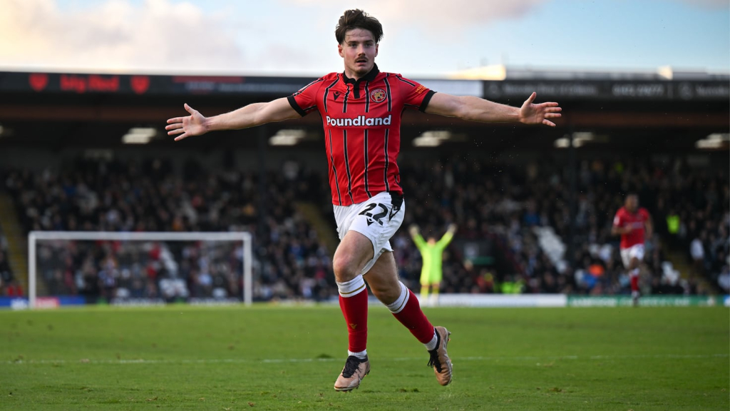 Jamie Jellis, cazado con 2.248 apuestas: la ludopatía golpea al fútbol