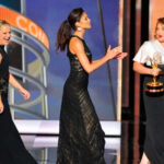 «Me tengo que ir»: el discurso más corto de la historia de los Premios Emmy solo tuvo 11 palabras y la ganadora huyó del escenario