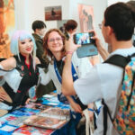 Todas las actividades para los fans del ‘cosplay’ en la San Diego Comic-Con Málaga