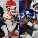 Juegos Semana 2 NFL 2025: quin juega, horarios y dnde ver en vivo en Mxico