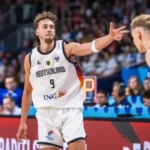 Wagner y Schröder brillan y lideran a una Alemania de época hacia la final del Eurobasket 2025 | Sporting News Argentina