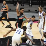 El plan B que tienen los Warriors por si pierden a Kuminga: ¿Se puede dar un regreso inesperado? | Sporting News Argentina