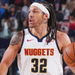 Lo que siente Aaron Gordon antes de arrancar la nueva temporada: «Creo que…» | Sporting News Argentina