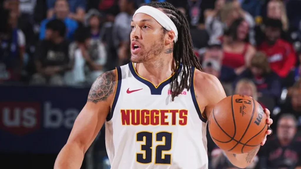 Lo que siente Aaron Gordon antes de arrancar la nueva temporada: «Creo que…» | Sporting News Argentina