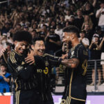 Son, Messi y Bouanga, a seguir con el brillo en la MLS