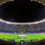 Oficial: el Metropolitano, sede de la final de la Champions 2027