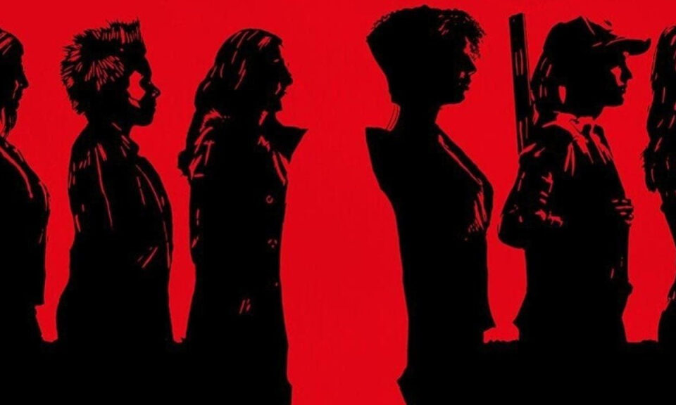 La cancelación de esta serie de Disney+ tras una única temporada dejó a Stephen King «colgado»: «Es una de las más interesantes de la tv»