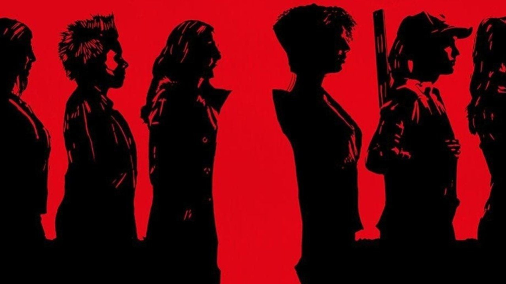 La cancelación de esta serie de Disney+ tras una única temporada dejó a Stephen King «colgado»: «Es una de las más interesantes de la tv»
