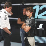 Por qué la crítica de Wolff a Antonelli marca un cambio de rumbo en Mercedes