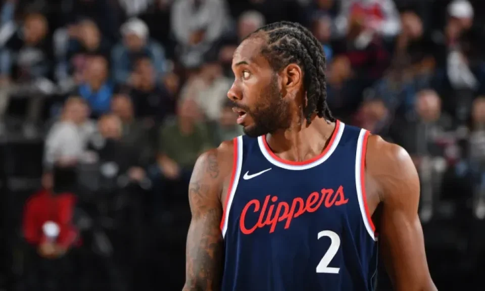 El escándalo por el contrato de Kawhi Leonard, explicado: qué sabemos de la investigación de la NBA a los Clippers y su dueño | Sporting News Argentina