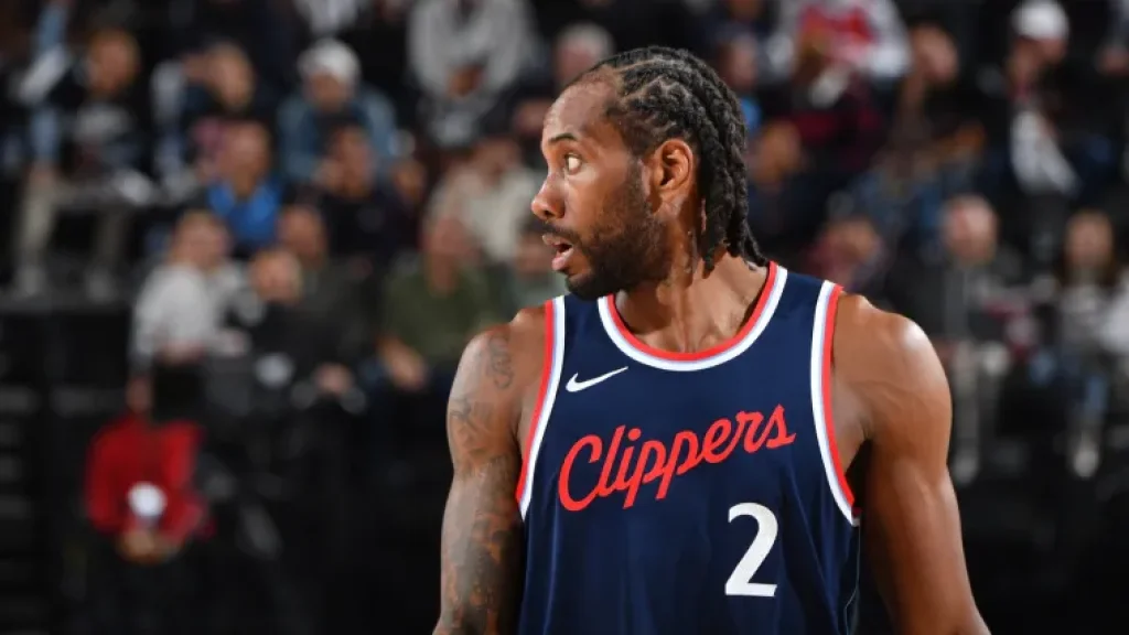 El escándalo por el contrato de Kawhi Leonard, explicado: qué sabemos de la investigación de la NBA a los Clippers y su dueño | Sporting News Argentina