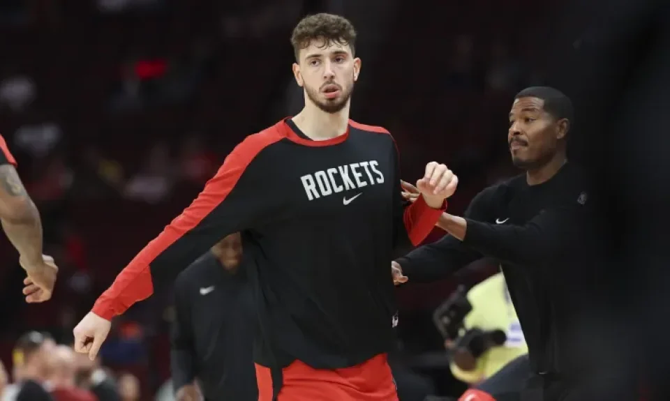 Lo que Robert Horry opinó sobre las críticas de Alperen Sengun a los Warriors | Sporting News Argentina