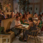 Este restaurante íntimo de Florida acaba de nombrar uno de los mejores de nosotros.