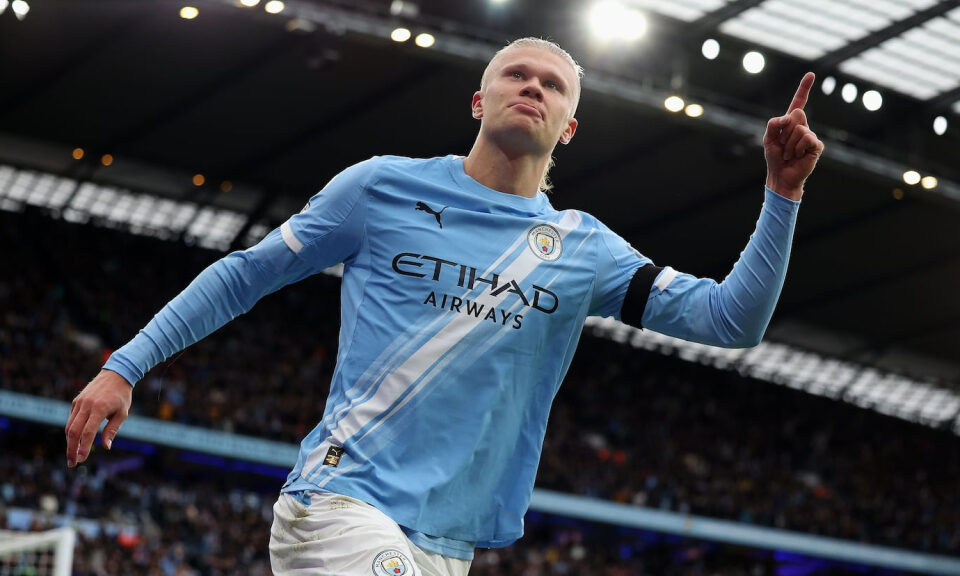 Resumen del Manchester City vs Manchester United , jornada 4 de la Premier League 25-26