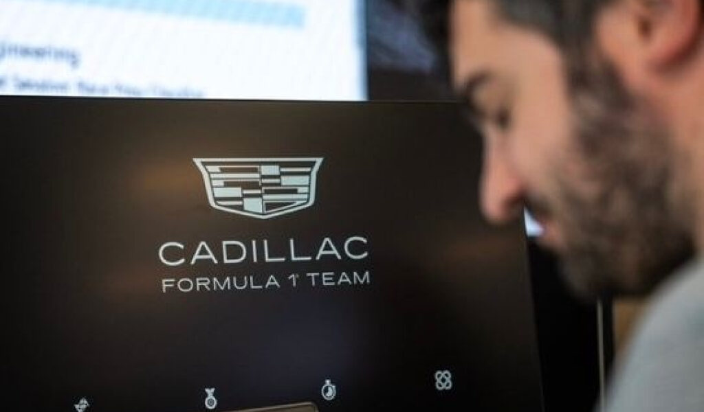Austin recibe con entusiasmo la llegada de Cadillac a la F1: «será genial»