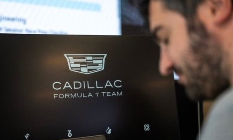 Austin recibe con entusiasmo la llegada de Cadillac a la F1: «será genial»