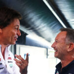 Coulthard respalda a Toto Wolff en que «la F1 necesita imbéciles»