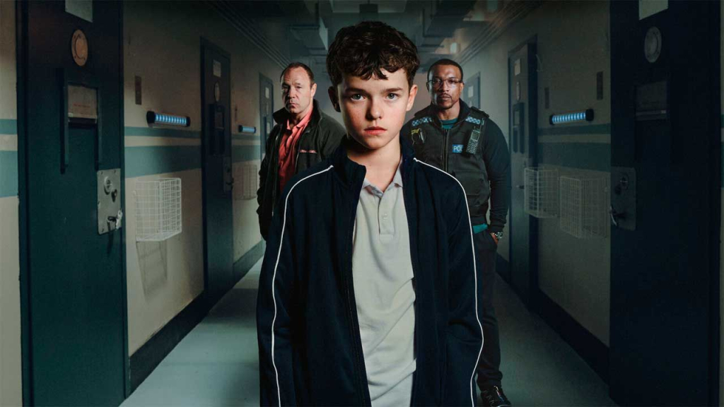 Premios Emmy 2025 (Lista completa de ganadores): ‘Adolescencia’ se proclama la gran vencedora de la noche junto a ‘The Studio’ y ‘The Pitt’