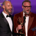 ‘The Studio’ barre a ‘The Bear’ en los Premios Emmy tras la temporada menos valorada de la serie
