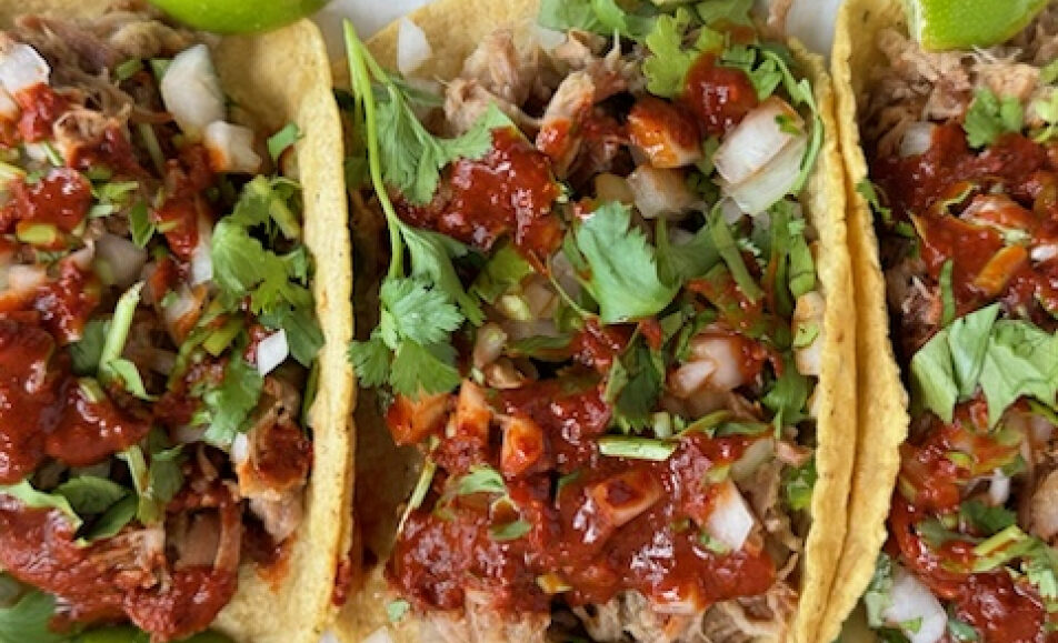 Hunger Street Tacos anuncia el cierre de la ubicación del mercado de Plant Street