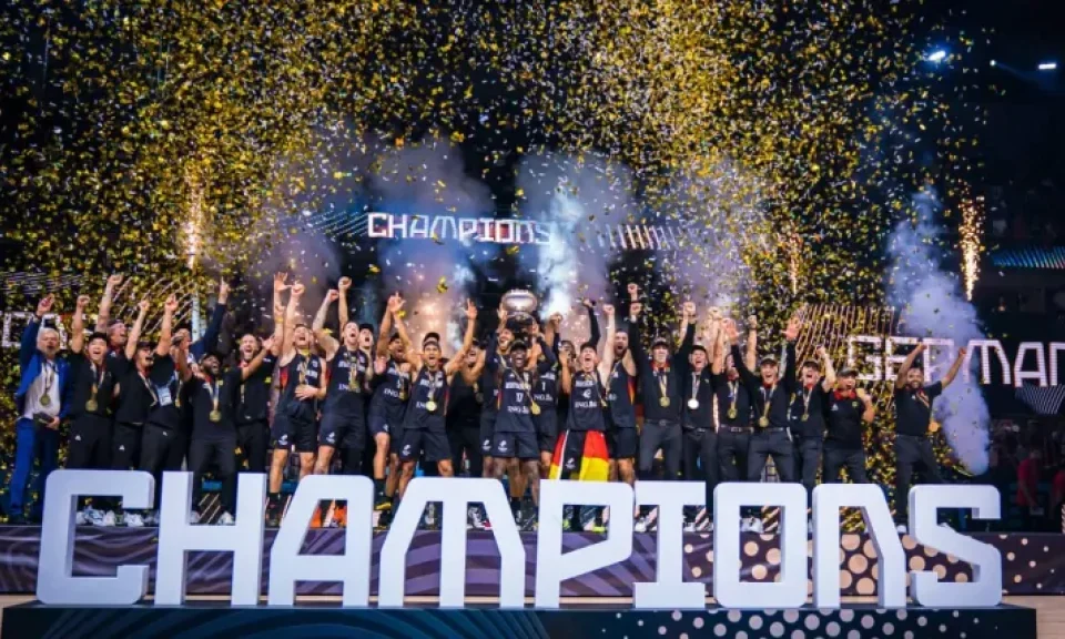 Quién ganó el Eurobasket 2025: Resultado de la final entre Turquía y Alemania | Sporting News Argentina