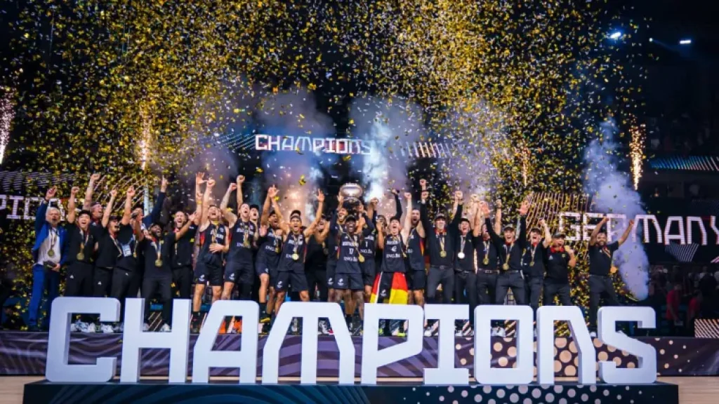 Quién ganó el Eurobasket 2025: Resultado de la final entre Turquía y Alemania | Sporting News Argentina