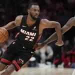 El movimiento que pondría a un jugador del Heat en la mira de los Lakers | Sporting News Argentina