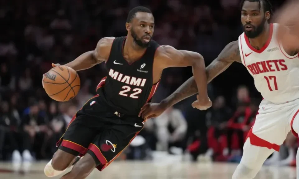 El movimiento que pondría a un jugador del Heat en la mira de los Lakers | Sporting News Argentina