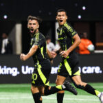 Descubre el XI latino con las mejores actuaciones en la Fecha 33 de la MLS