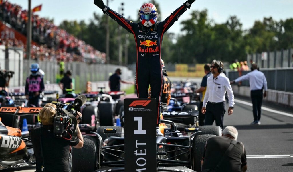 Marko cree que ahora «todo es posible» para Red Bull en la F1 2025