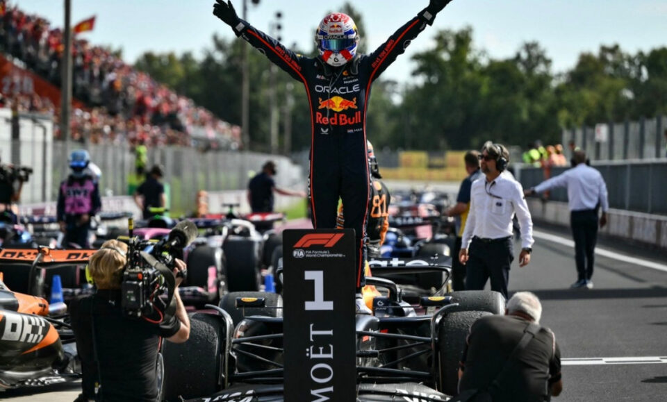 Marko cree que ahora «todo es posible» para Red Bull en la F1 2025