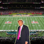 Donald Trump explota contra la NFL con comentario homfobo: «Hace que el futbol americano sea afeminado»