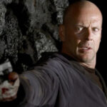 Hoy en TV: una frenética película de acción con Bruce Willis para los muy fans de John McClane