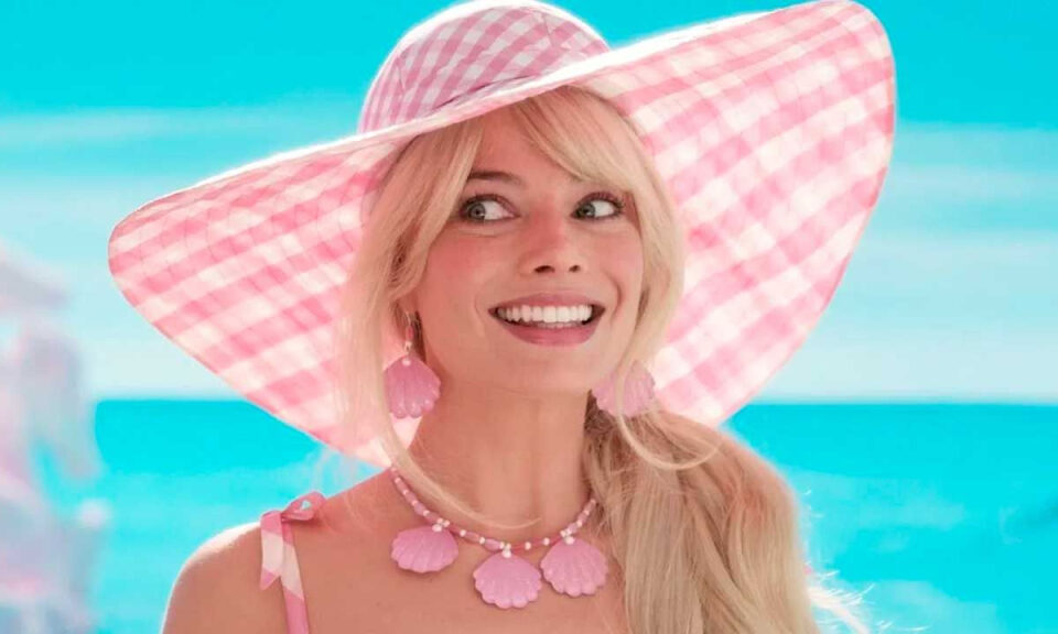 «Ella era la Barbie de nuestros sueños»: antes de Margot Robbie esta actriz ya transmitía la energía que buscaban, pero estaba ocupada