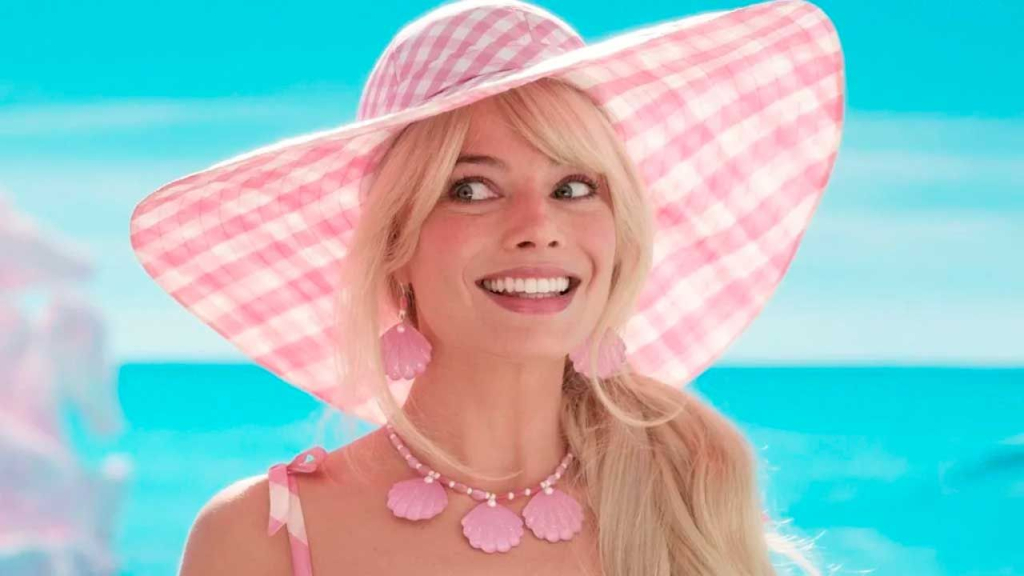 «Ella era la Barbie de nuestros sueños»: antes de Margot Robbie esta actriz ya transmitía la energía que buscaban, pero estaba ocupada