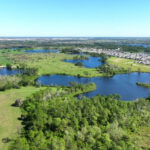 El desarrollador agrega un gran distrito de resort a la forma de bienestar del condado de Lake