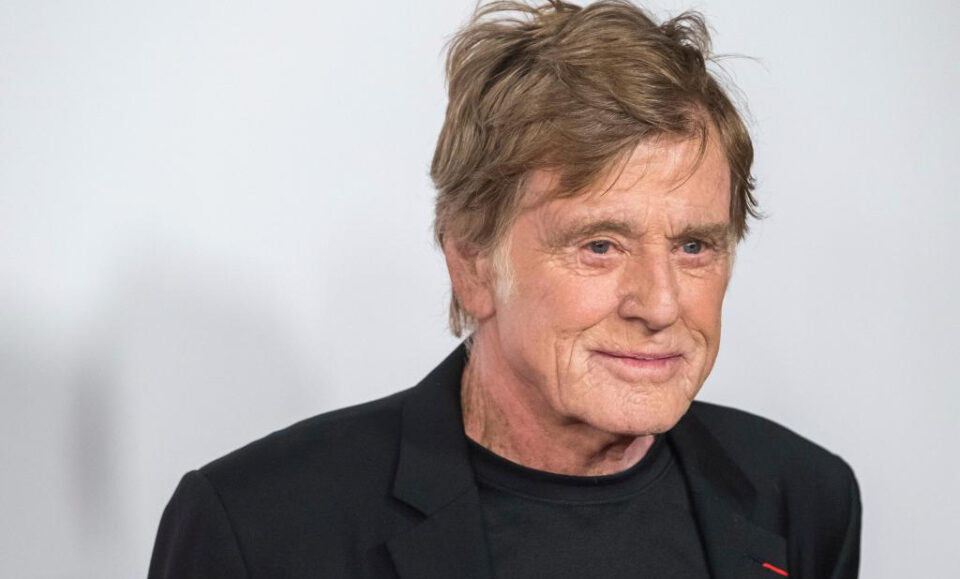 Robert Redford, actor ganador del Oscar, director y patriarca independiente, muere a los 89 años