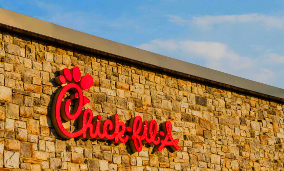 Chick-fil-A lanza serie ‘Play it Forward’: un programa de juegos para la familia
