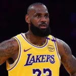 La respuesta de LeBron James a las dudas por su edad: «Es…» | Sporting News Argentina