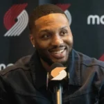 Damian Lillard reveló cómo se recupera y se refirió a las repetitivas lesiones de tendón de Aquiles en la NBA | Sporting News Argentina