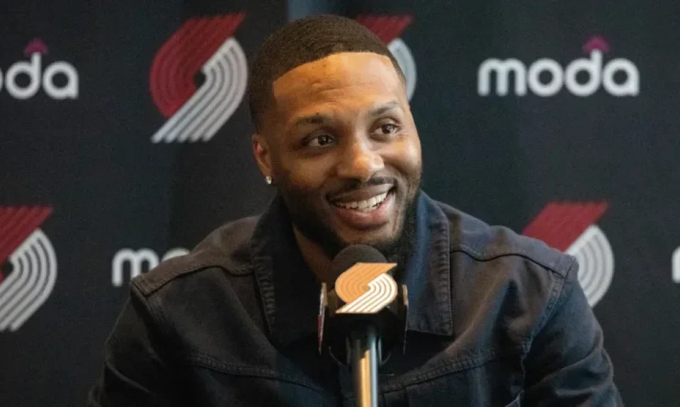 Damian Lillard reveló cómo se recupera y se refirió a las repetitivas lesiones de tendón de Aquiles en la NBA | Sporting News Argentina